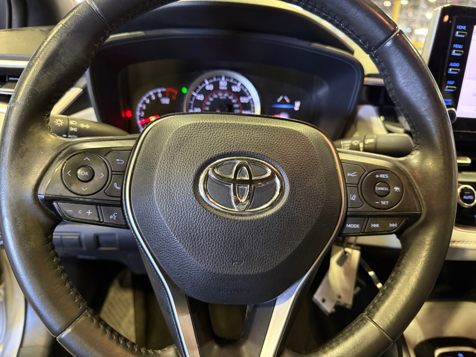 Thumbnail: 2020 Toyota Corolla - 5