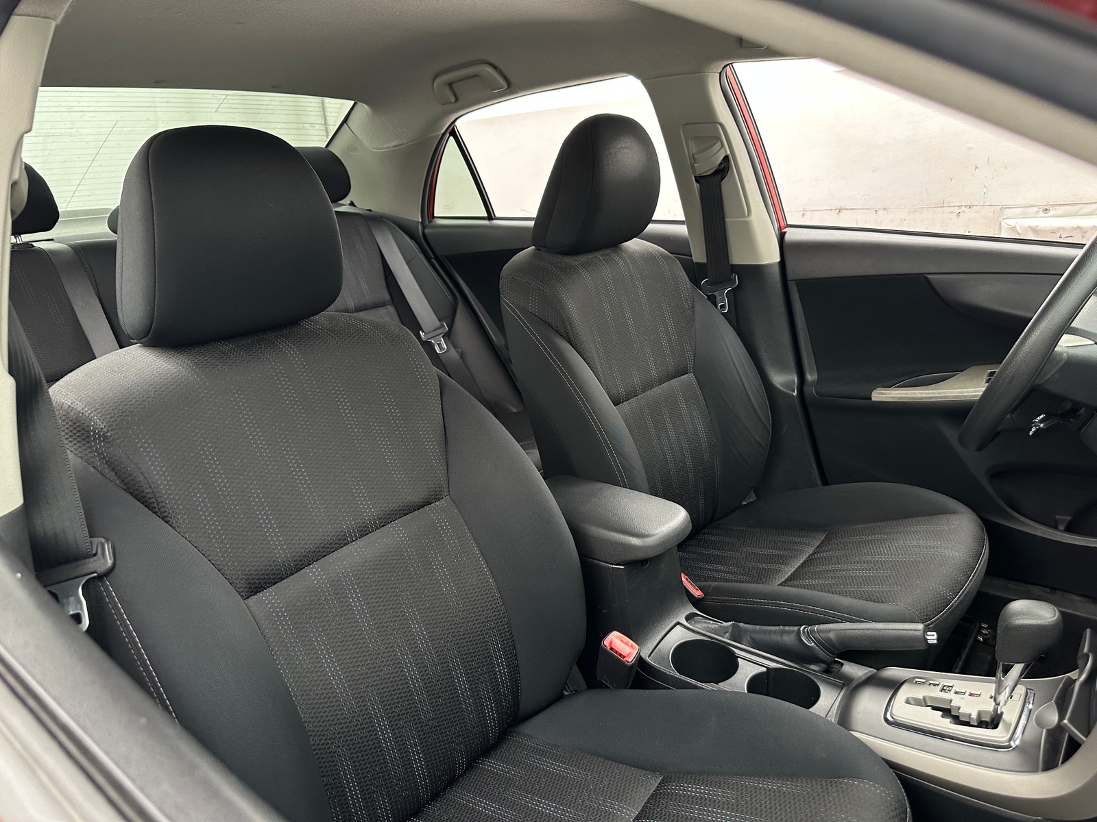 Thumbnail: 2013 Toyota Corolla - 2