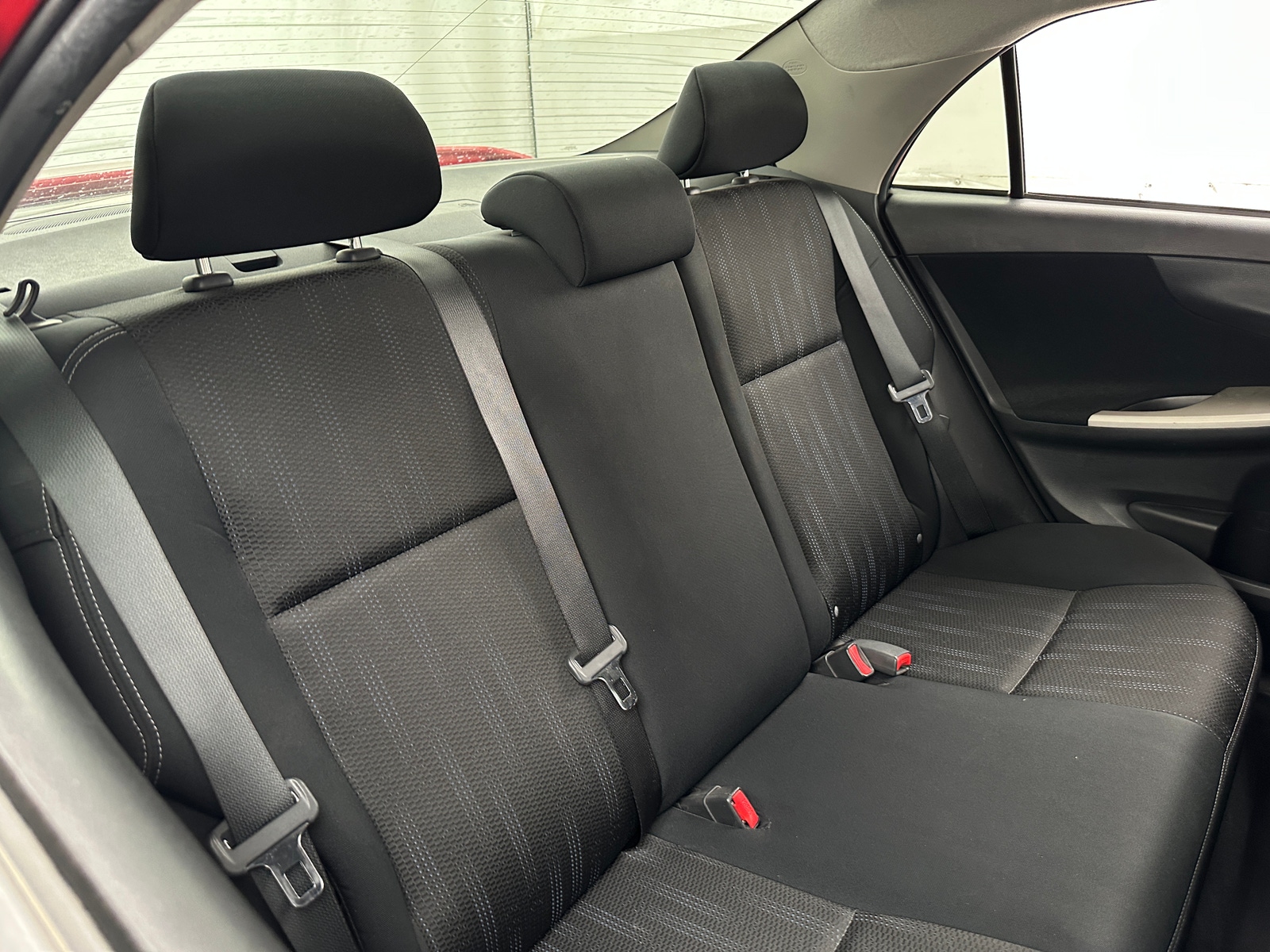 Thumbnail: 2013 Toyota Corolla - 6