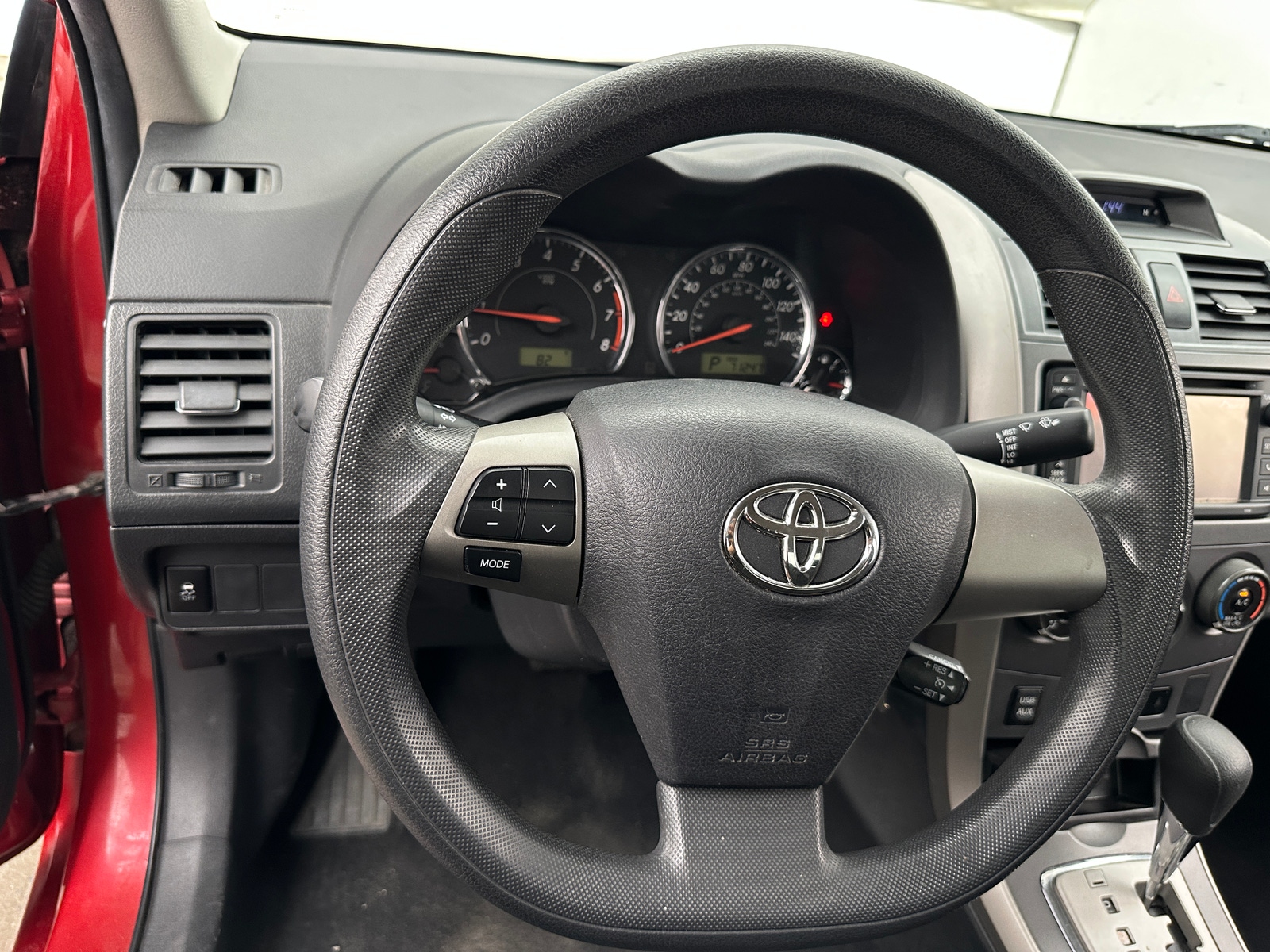 Thumbnail: 2013 Toyota Corolla - 5
