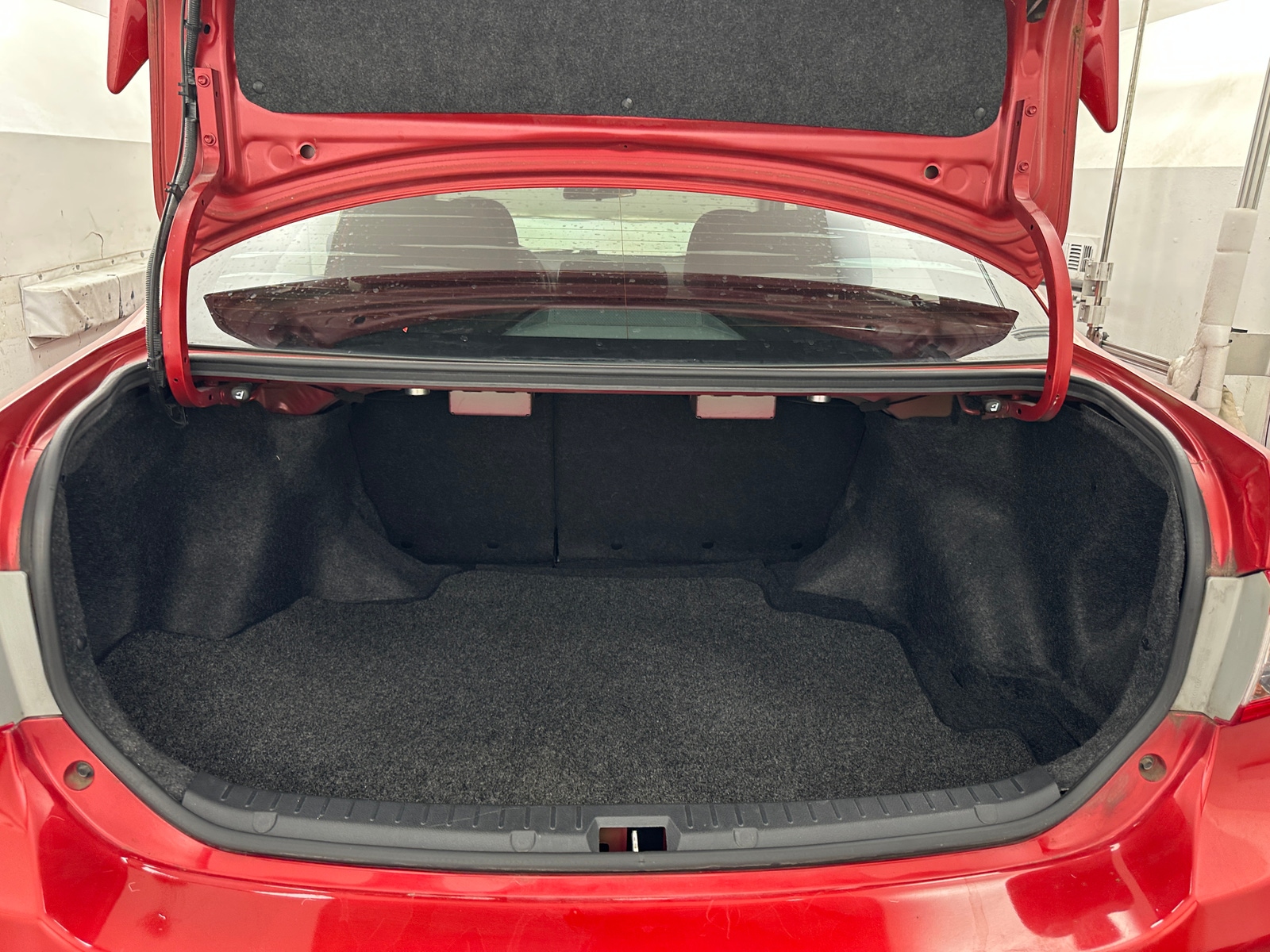 Thumbnail: 2013 Toyota Corolla - 7