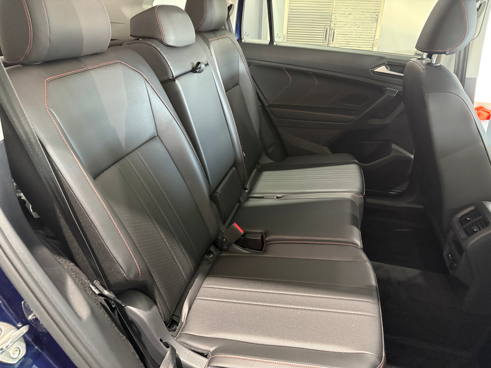 Thumbnail: 2024 Volkswagen Tiguan - 5