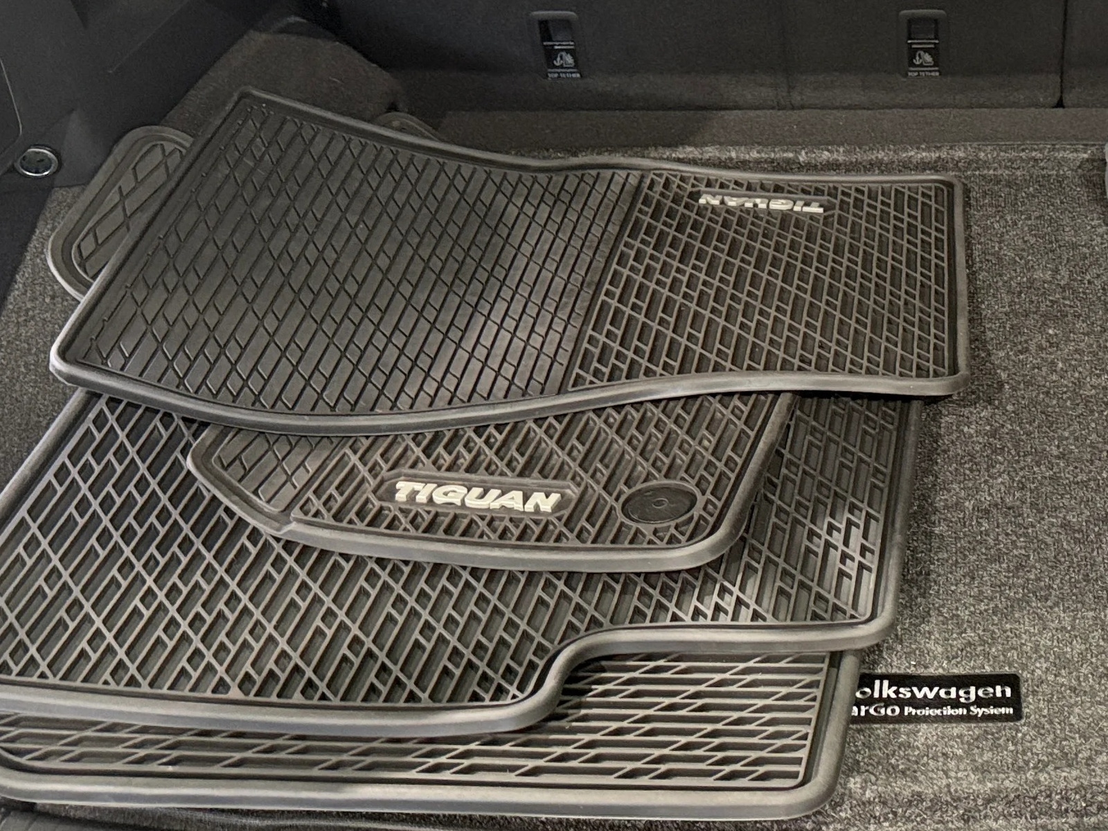 Thumbnail: 2024 Volkswagen Tiguan - 6