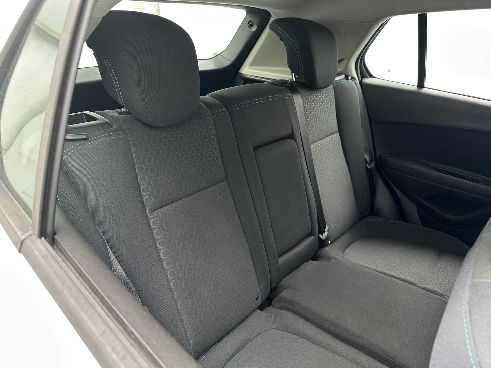 Thumbnail: 2016 Chevrolet Trax - 6