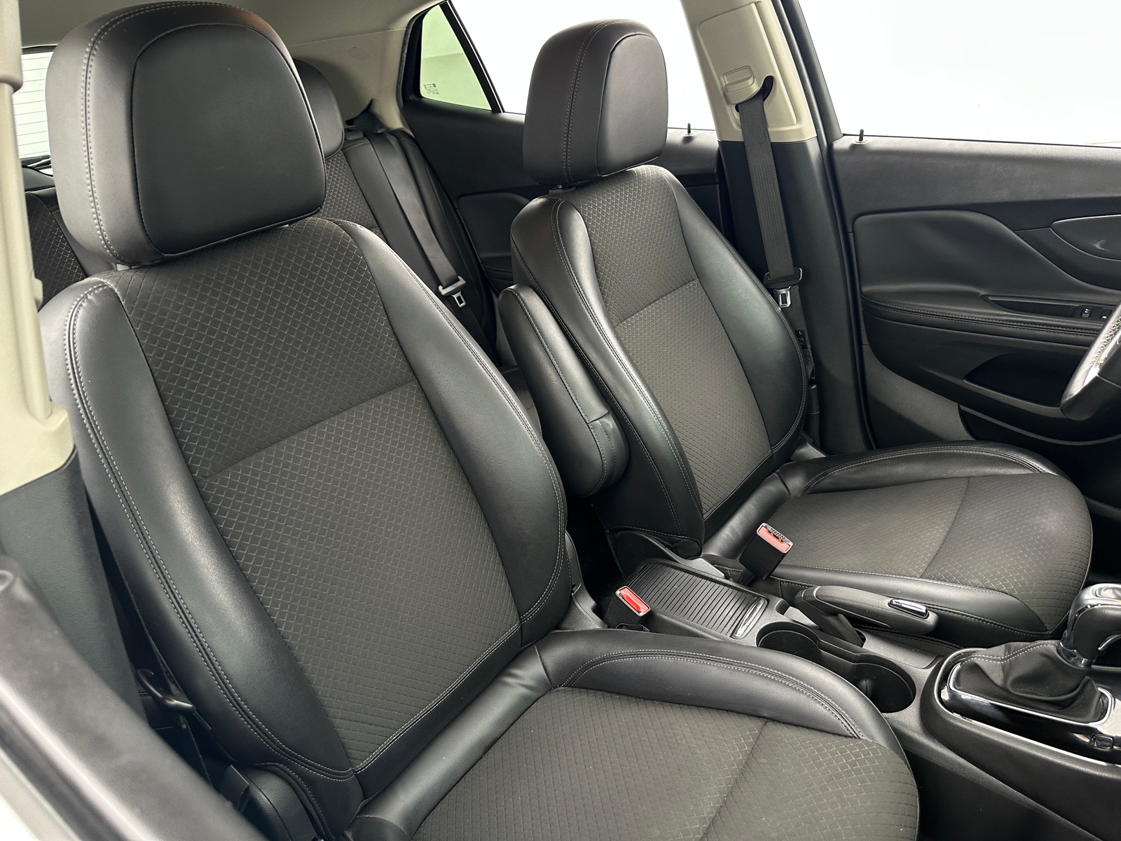 Thumbnail: 2021 Buick Encore - 2