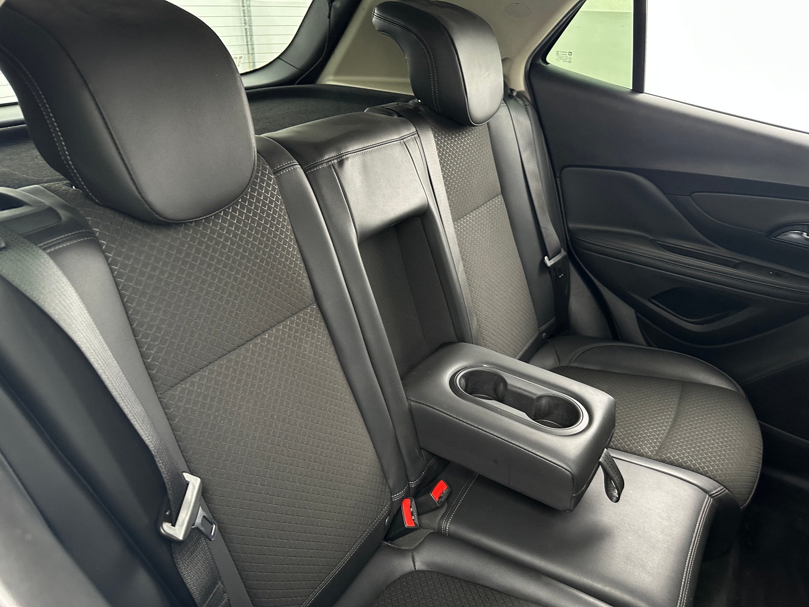 Thumbnail: 2021 Buick Encore - 6