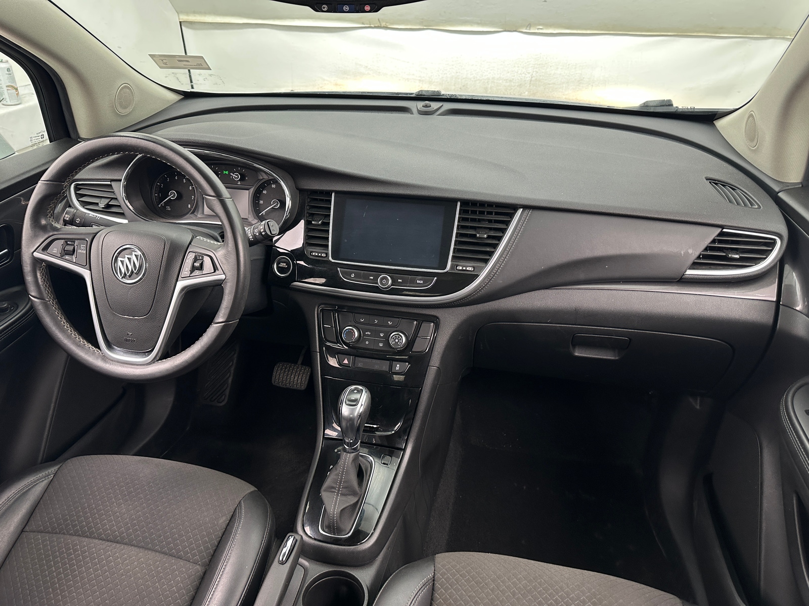 Thumbnail: 2021 Buick Encore - 3