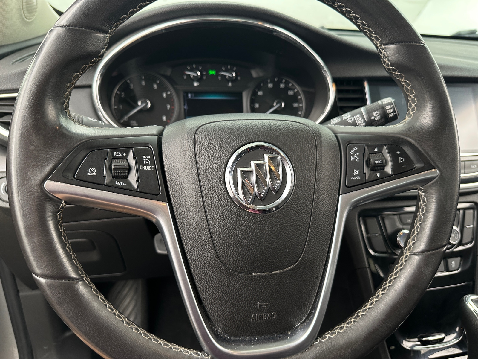 Thumbnail: 2021 Buick Encore - 5