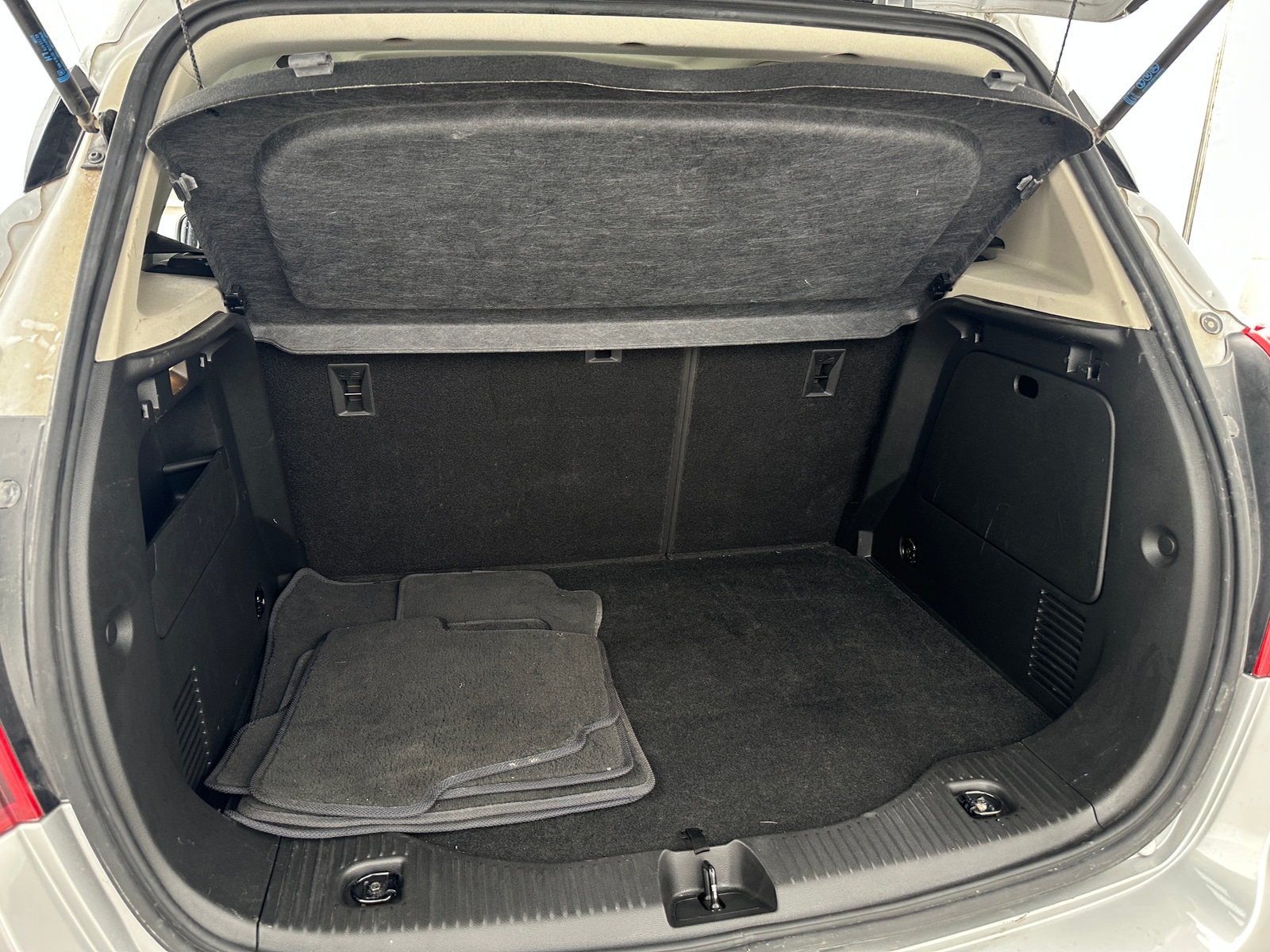 Thumbnail: 2021 Buick Encore - 7