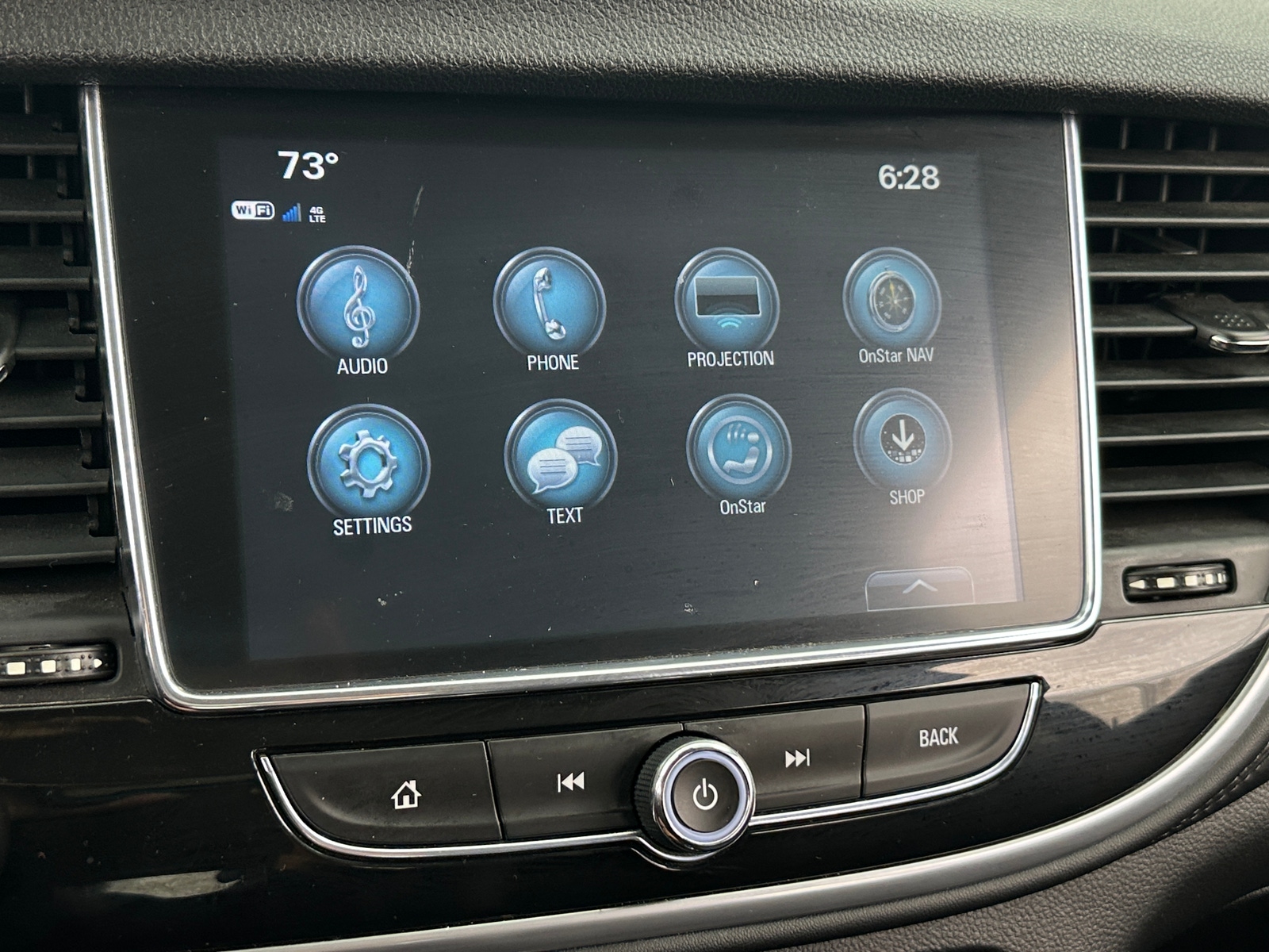 Thumbnail: 2021 Buick Encore - 4