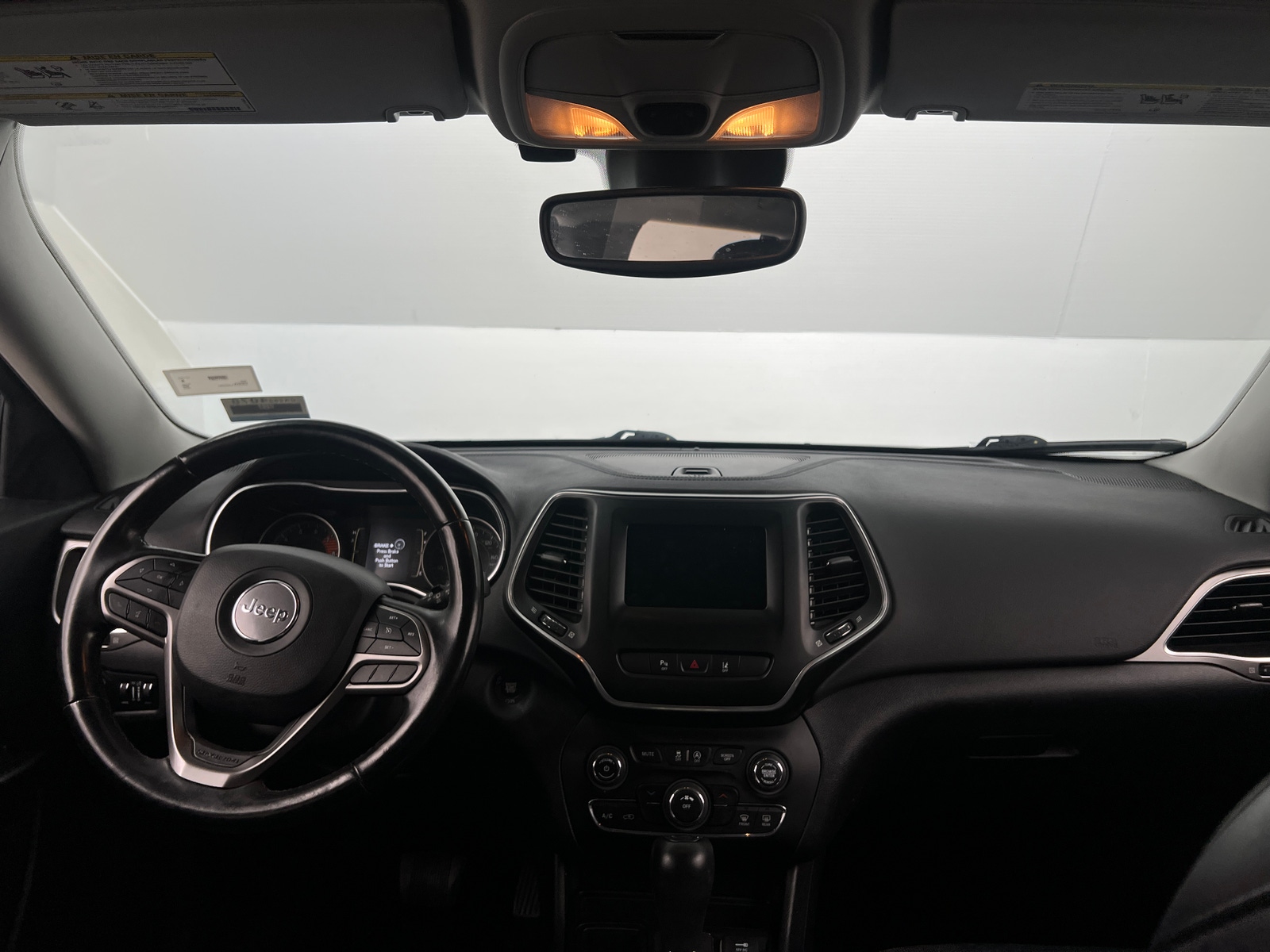 Thumbnail: 2020 Jeep Cherokee - 2