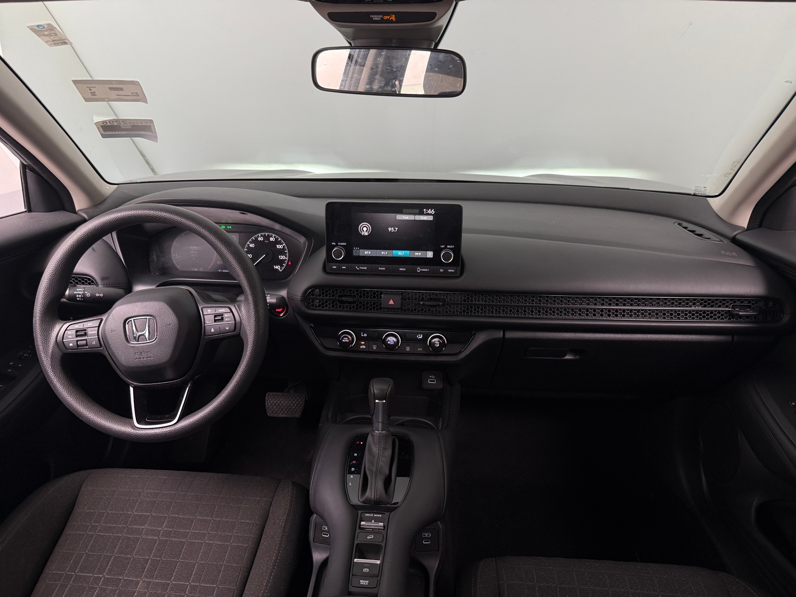 Thumbnail: 2025 Honda HR-V - 3