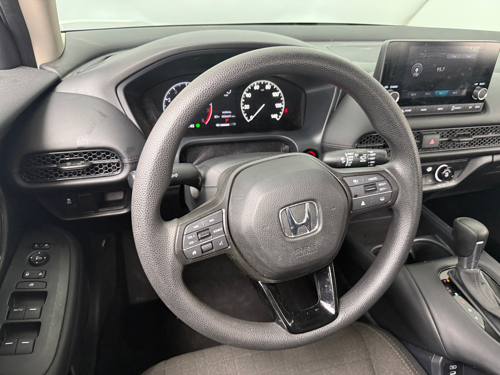 Thumbnail: 2025 Honda HR-V - 5