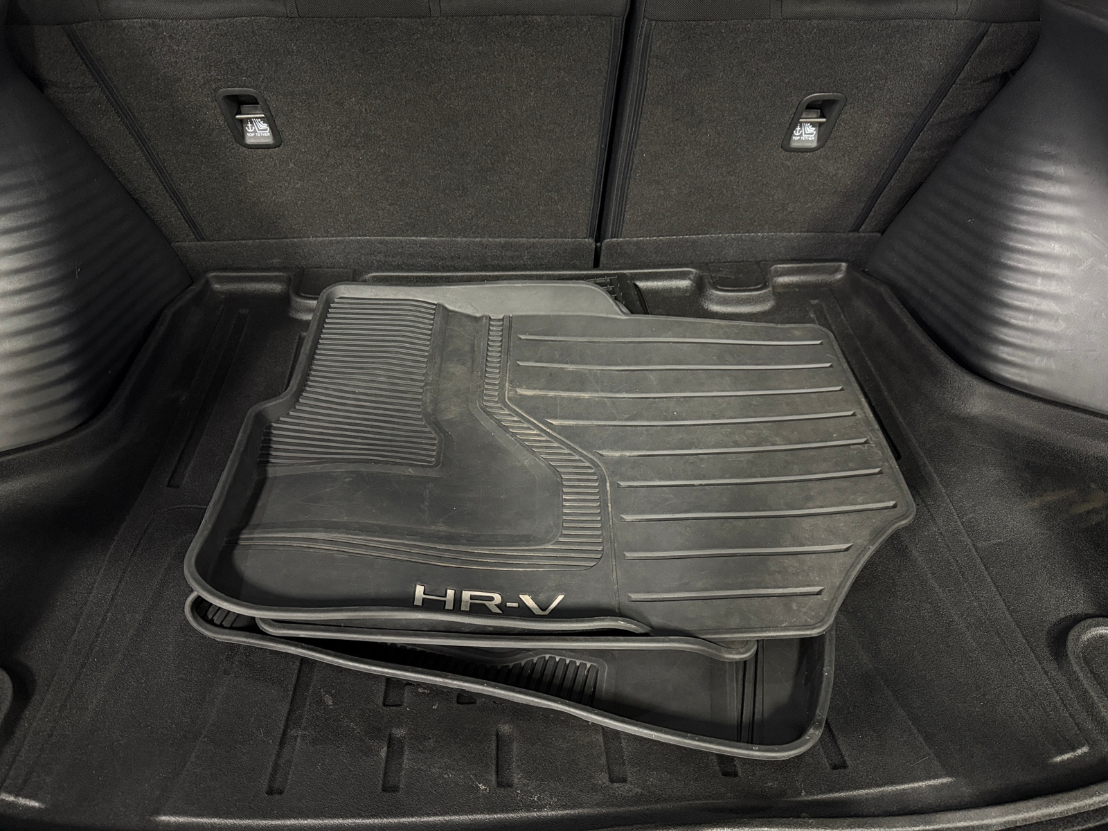 Thumbnail: 2025 Honda HR-V - 7