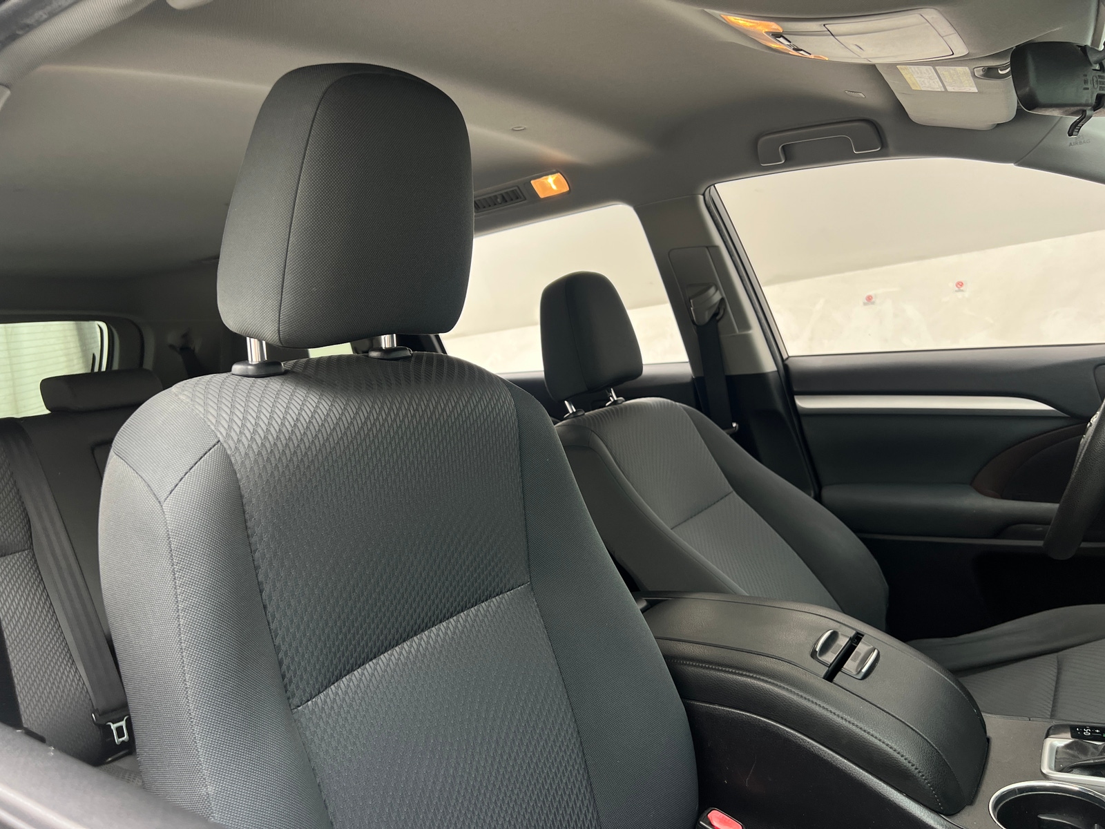 Thumbnail: 2019 Toyota Highlander - 2