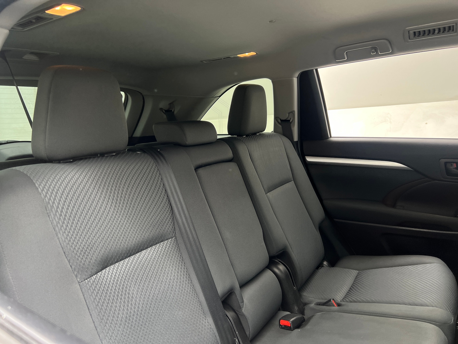 Thumbnail: 2019 Toyota Highlander - 6