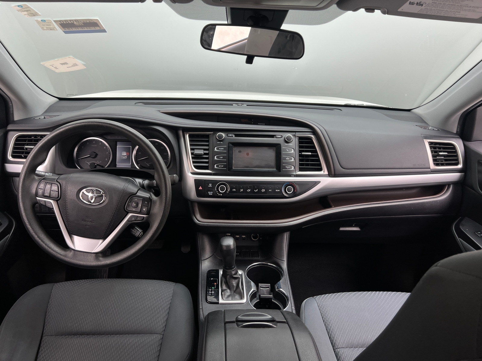 Thumbnail: 2019 Toyota Highlander - 3
