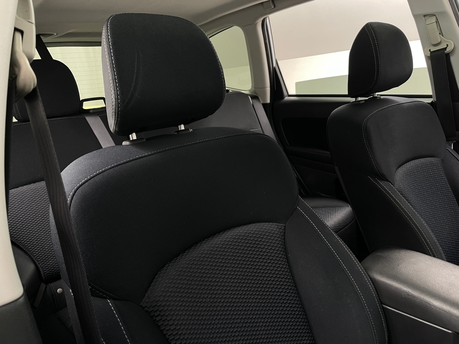 Thumbnail: 2016 Subaru Forester - 2