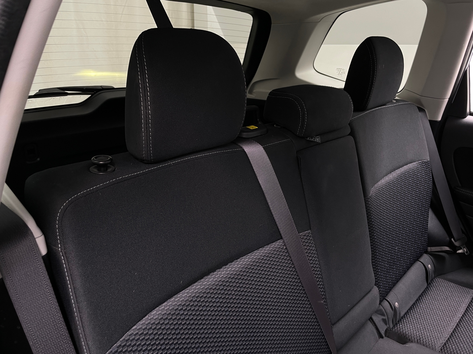 Thumbnail: 2016 Subaru Forester - 6