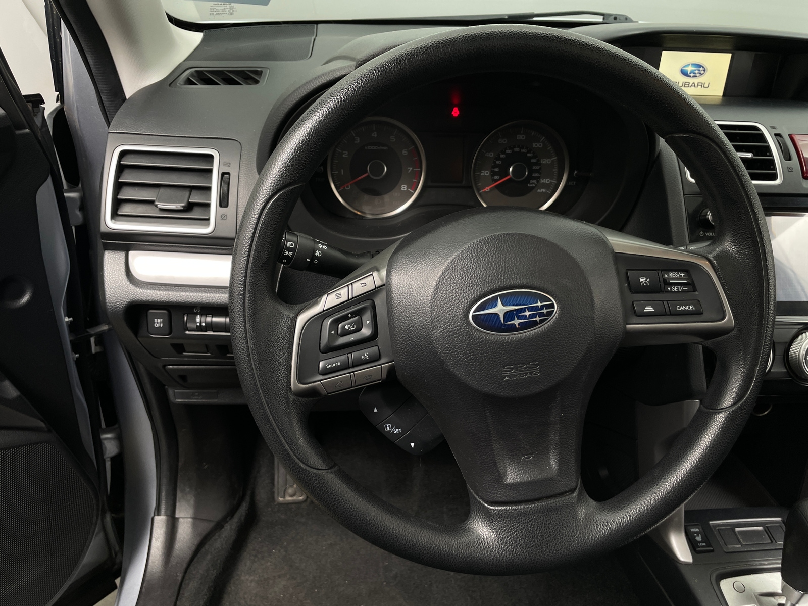 Thumbnail: 2016 Subaru Forester - 5