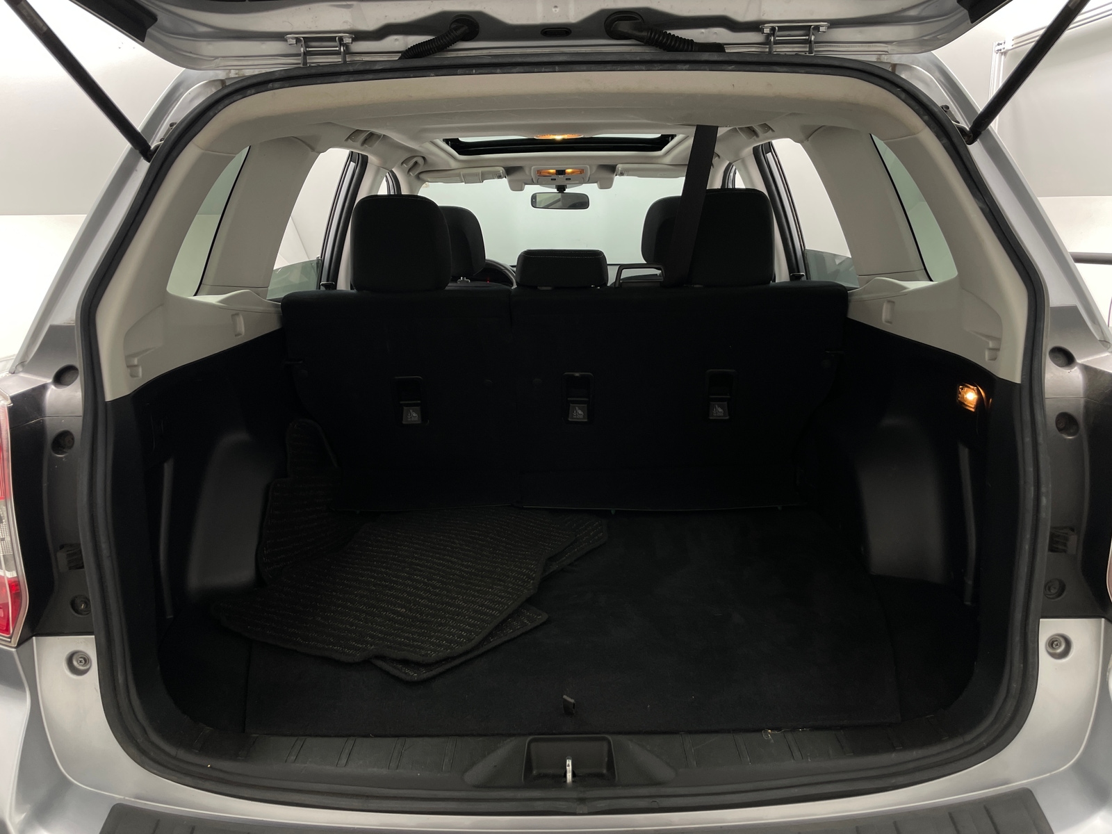 Thumbnail: 2016 Subaru Forester - 7