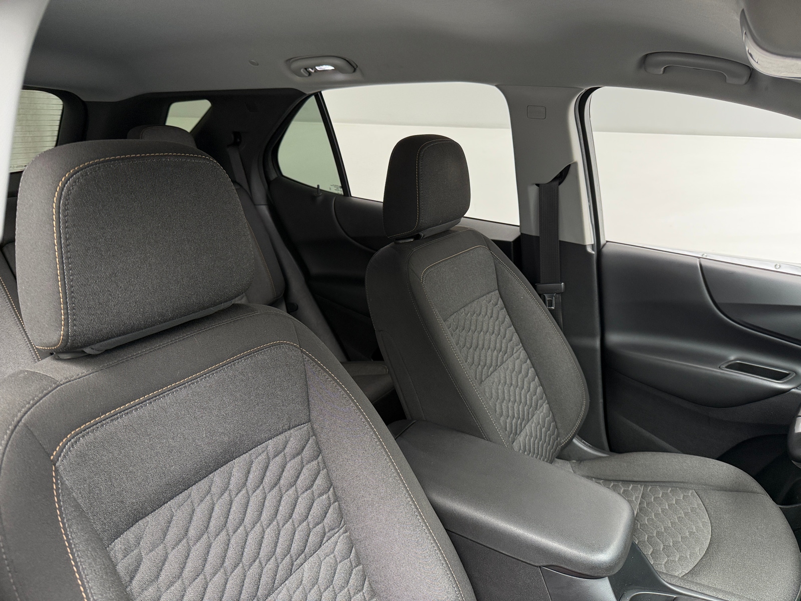 Thumbnail: 2019 Chevrolet Equinox - 2