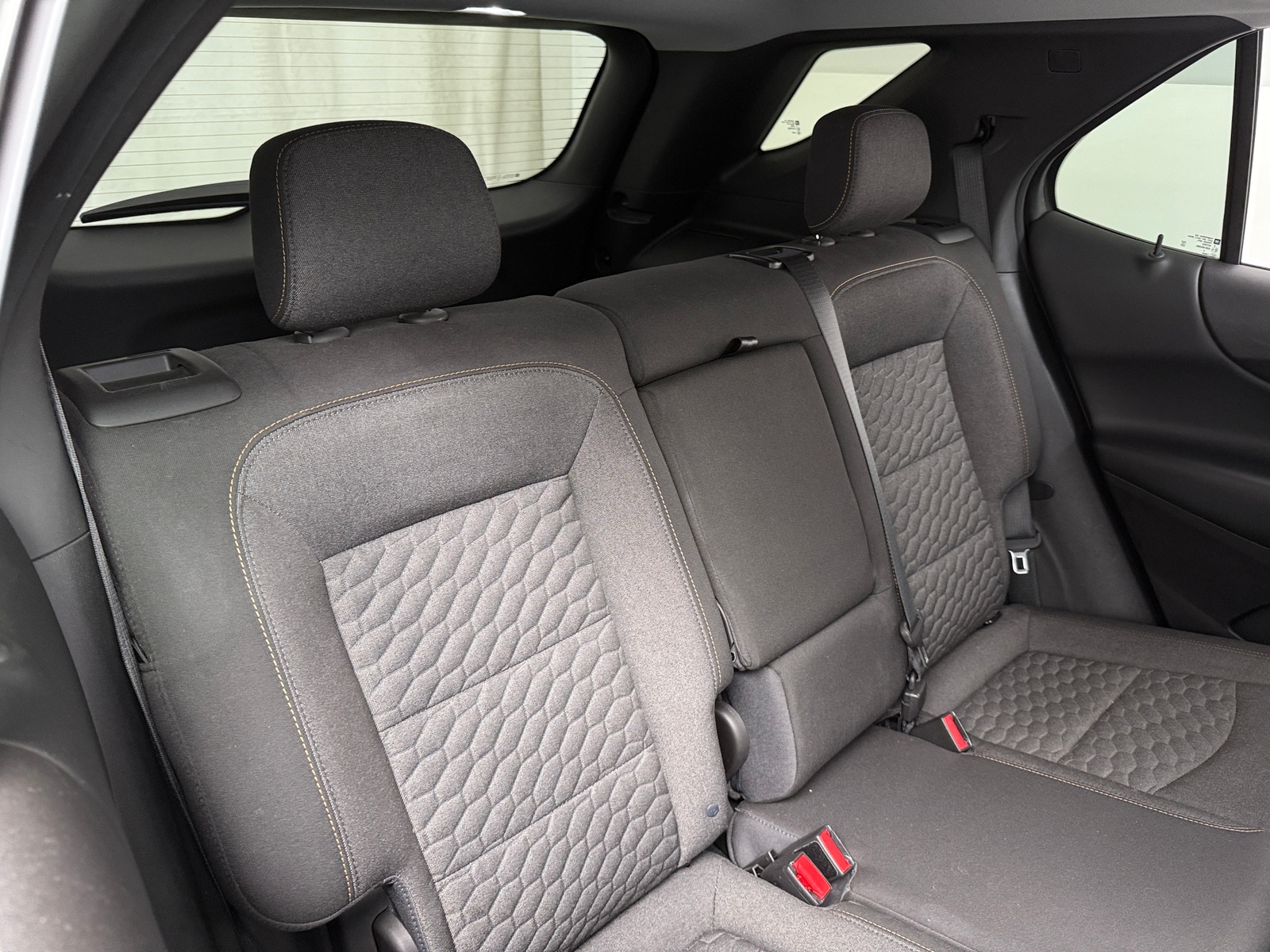 Thumbnail: 2019 Chevrolet Equinox - 6