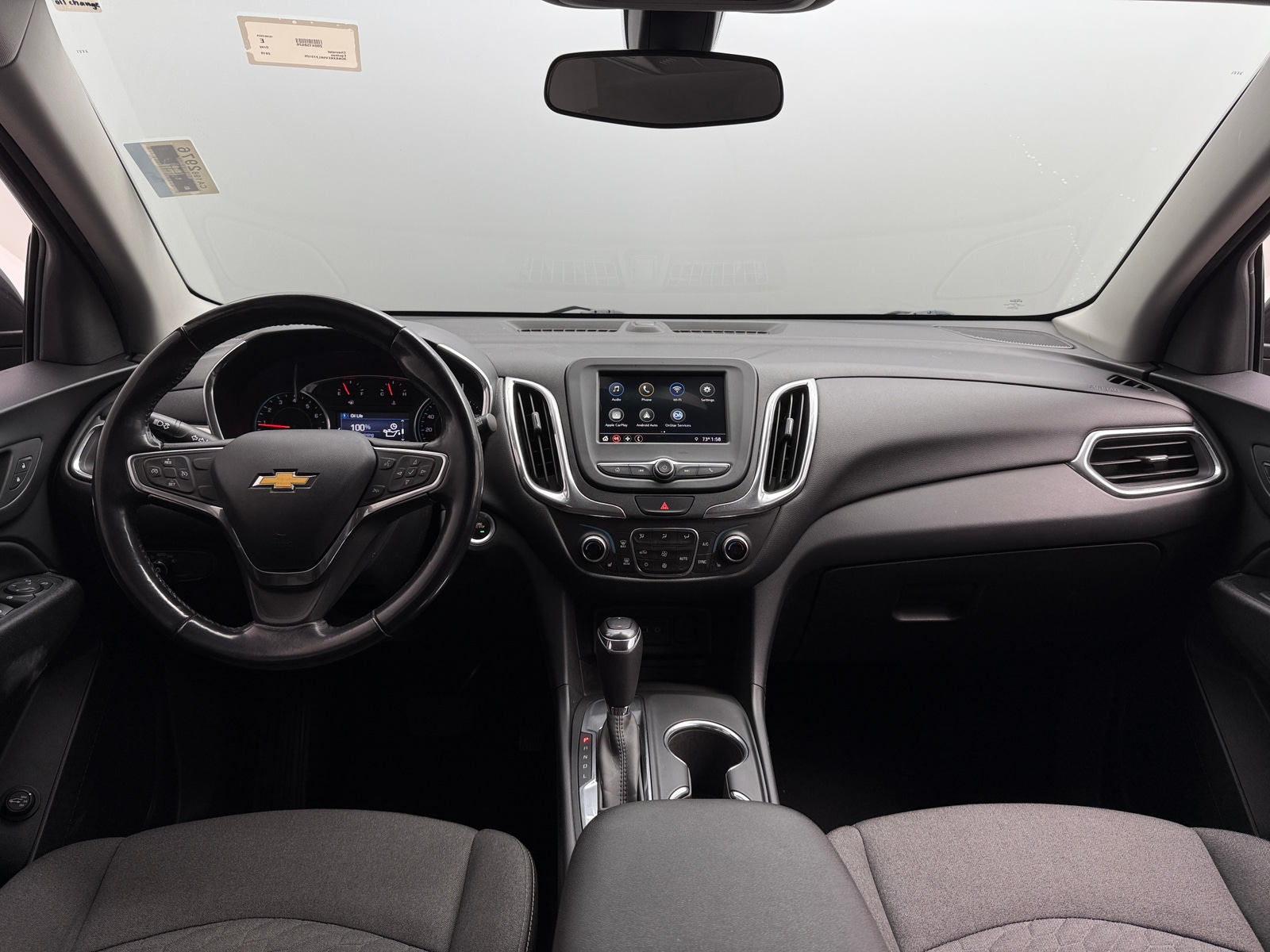 Thumbnail: 2019 Chevrolet Equinox - 3