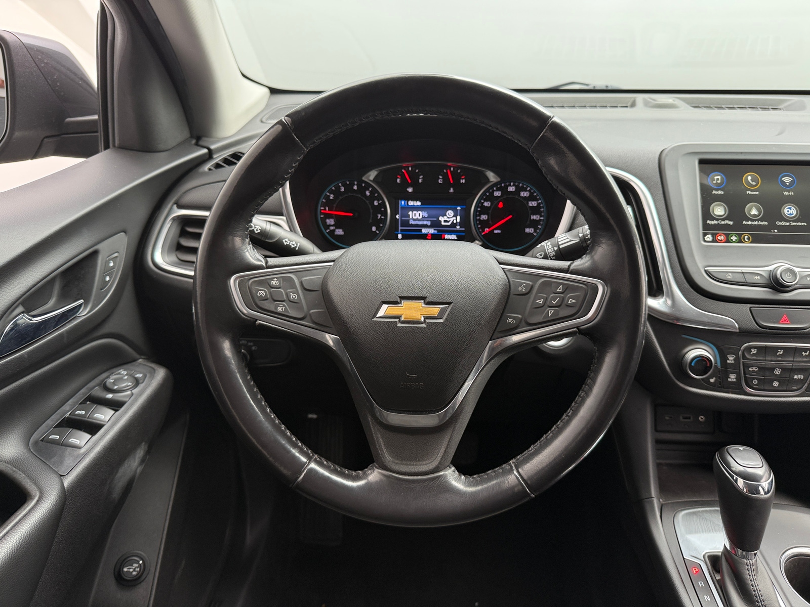 Thumbnail: 2019 Chevrolet Equinox - 5