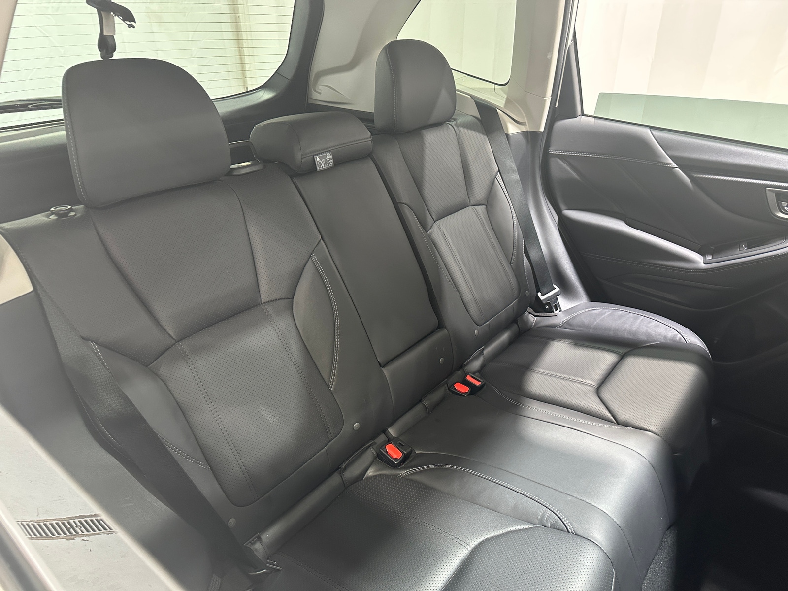 Thumbnail: 2021 Subaru Forester - 5