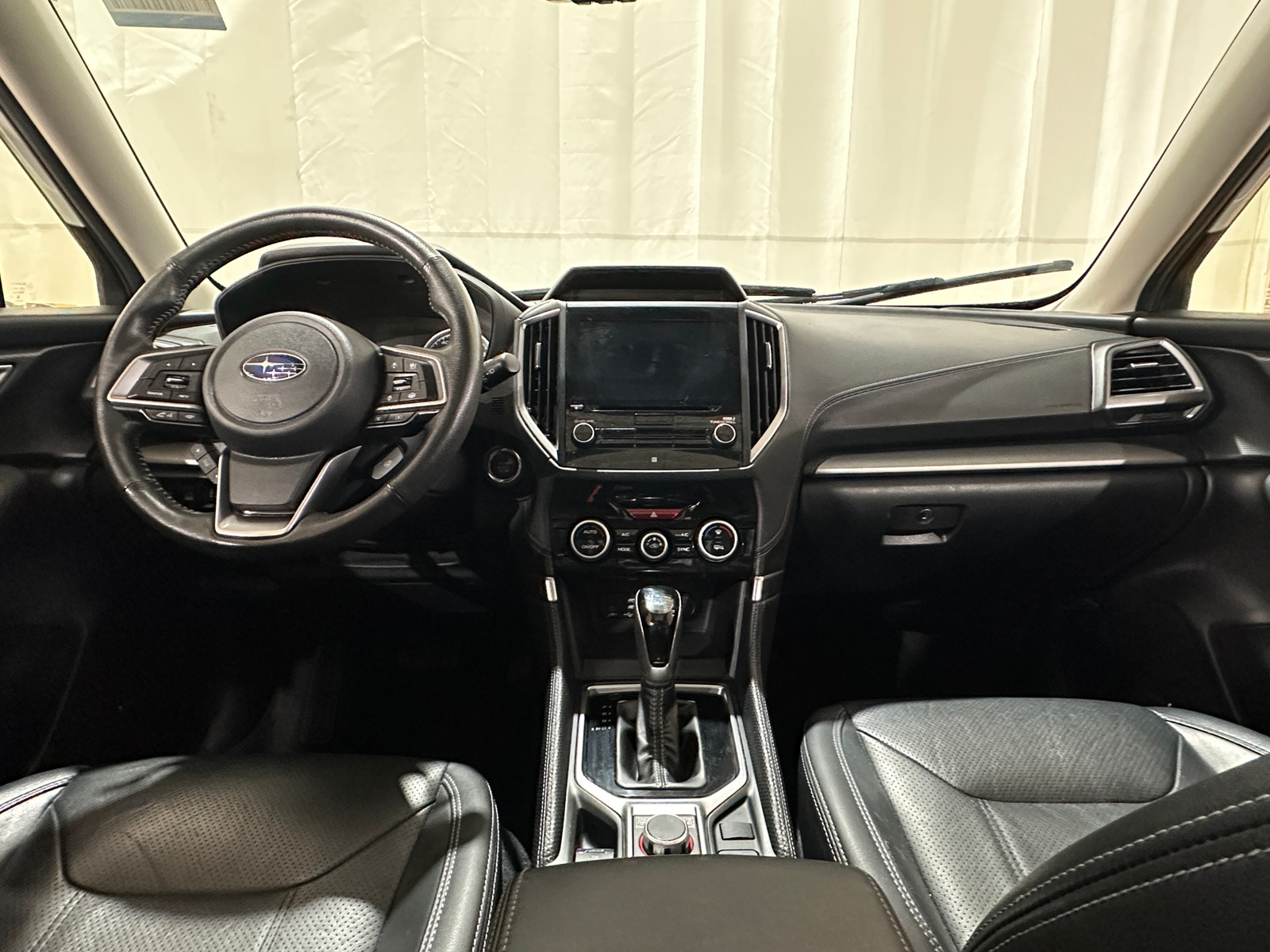 Thumbnail: 2021 Subaru Forester - 2