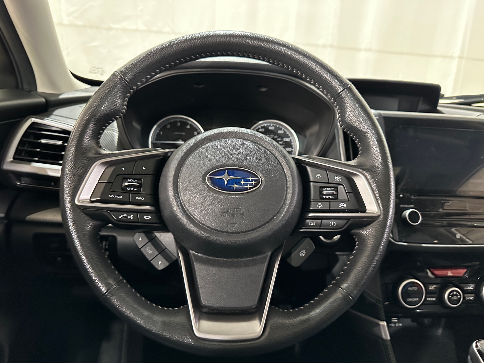 Thumbnail: 2021 Subaru Forester - 4