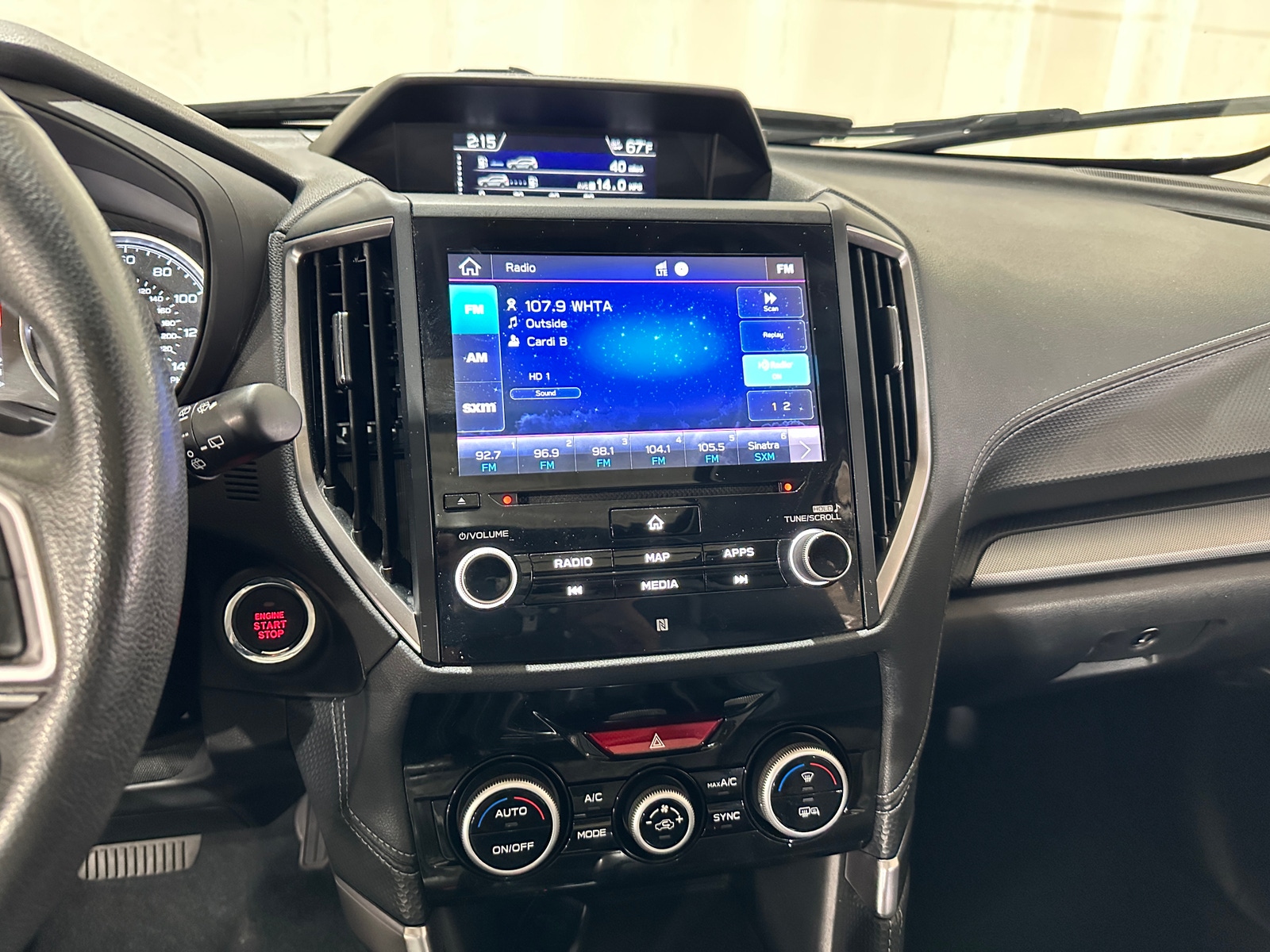 Thumbnail: 2021 Subaru Forester - 3
