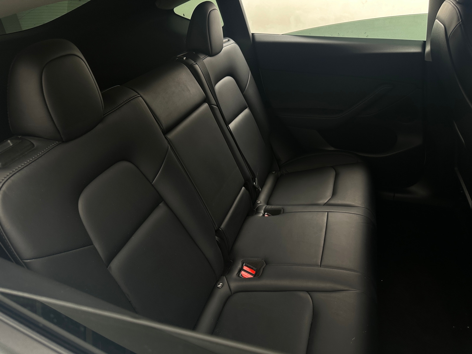 Thumbnail: 2022 Tesla Model Y - 5