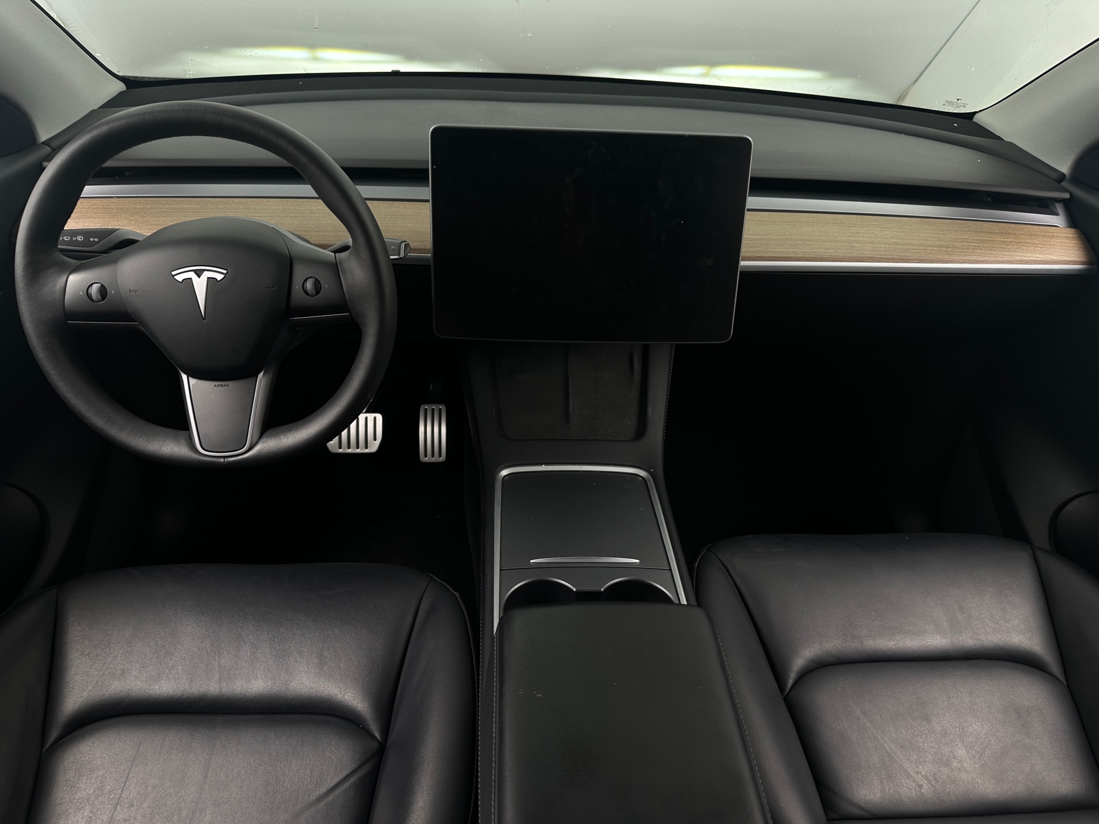 Thumbnail: 2022 Tesla Model Y - 2