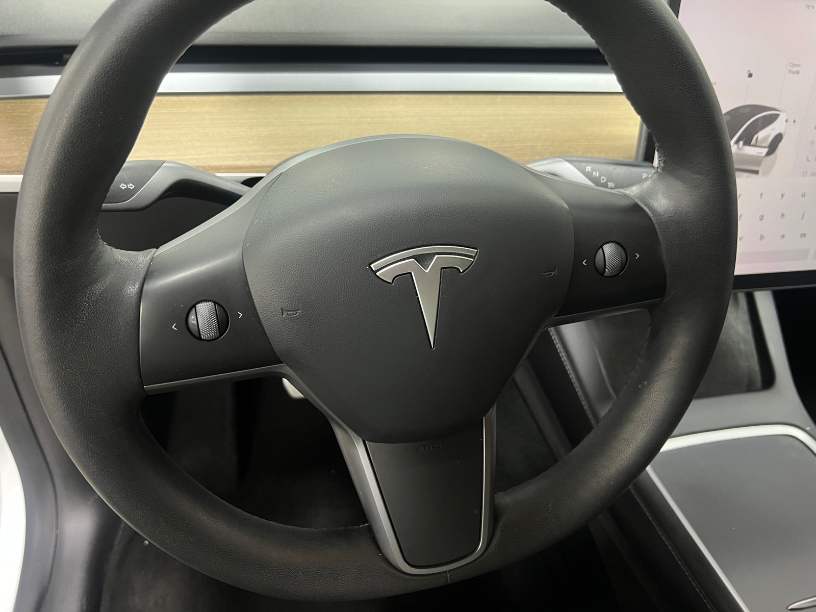 Thumbnail: 2022 Tesla Model Y - 4