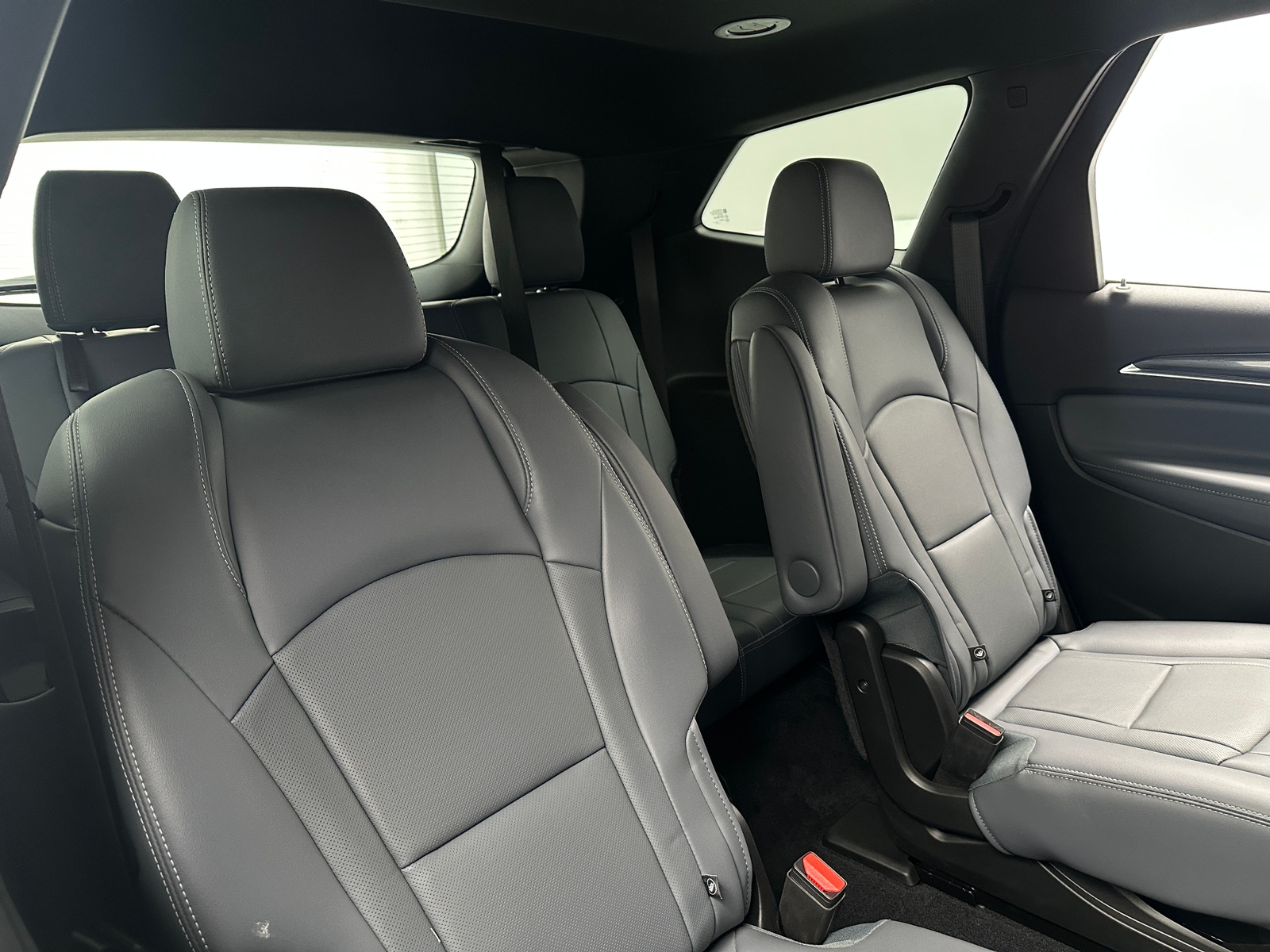 Thumbnail: 2023 Buick Enclave - 5