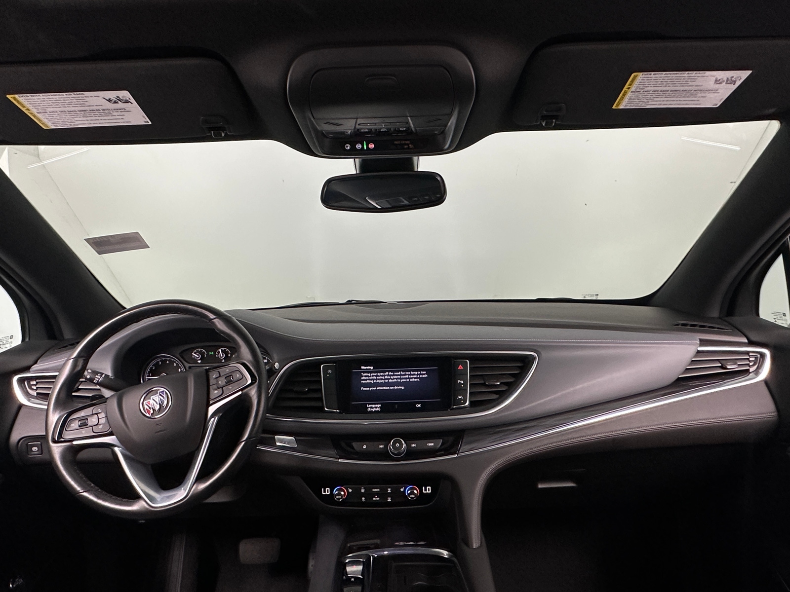 Thumbnail: 2023 Buick Enclave - 2
