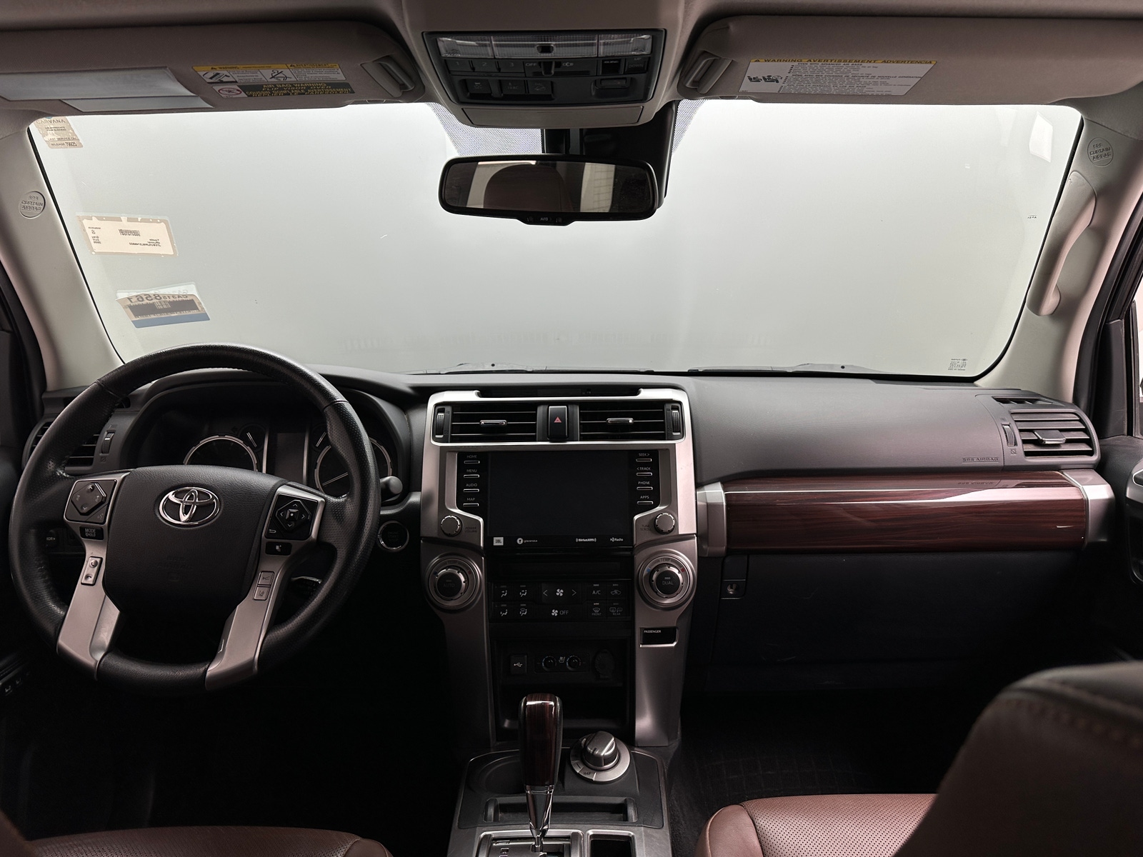 Thumbnail: 2020 Toyota 4Runner - 2