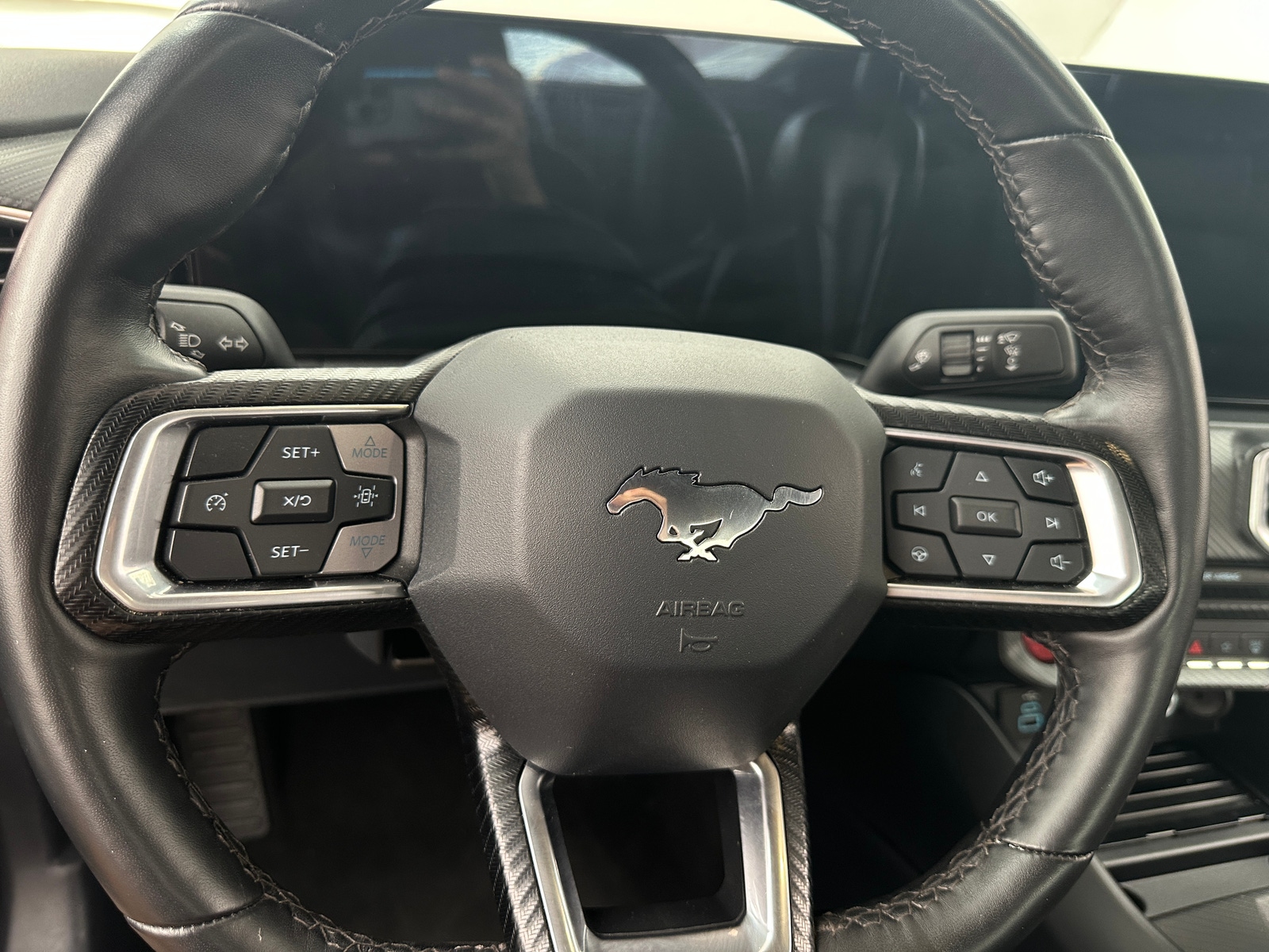 Thumbnail: 2024 Ford Mustang - 4