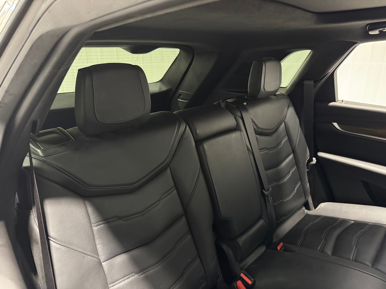 Thumbnail: 2017 Cadillac XT5 - 5