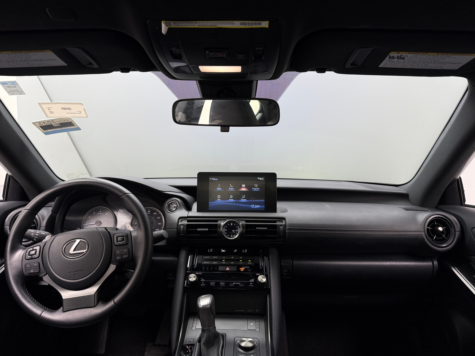 Thumbnail: 2024 Lexus IS - 2