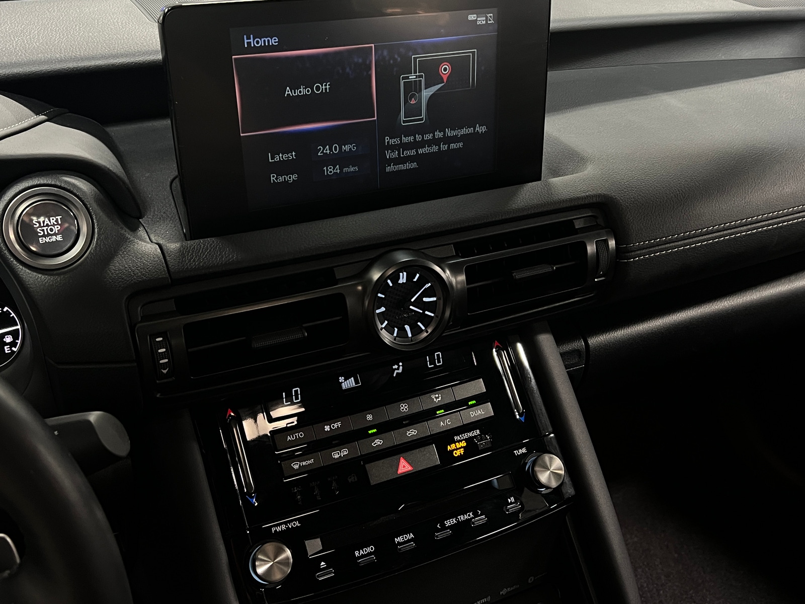 Thumbnail: 2024 Lexus IS - 3