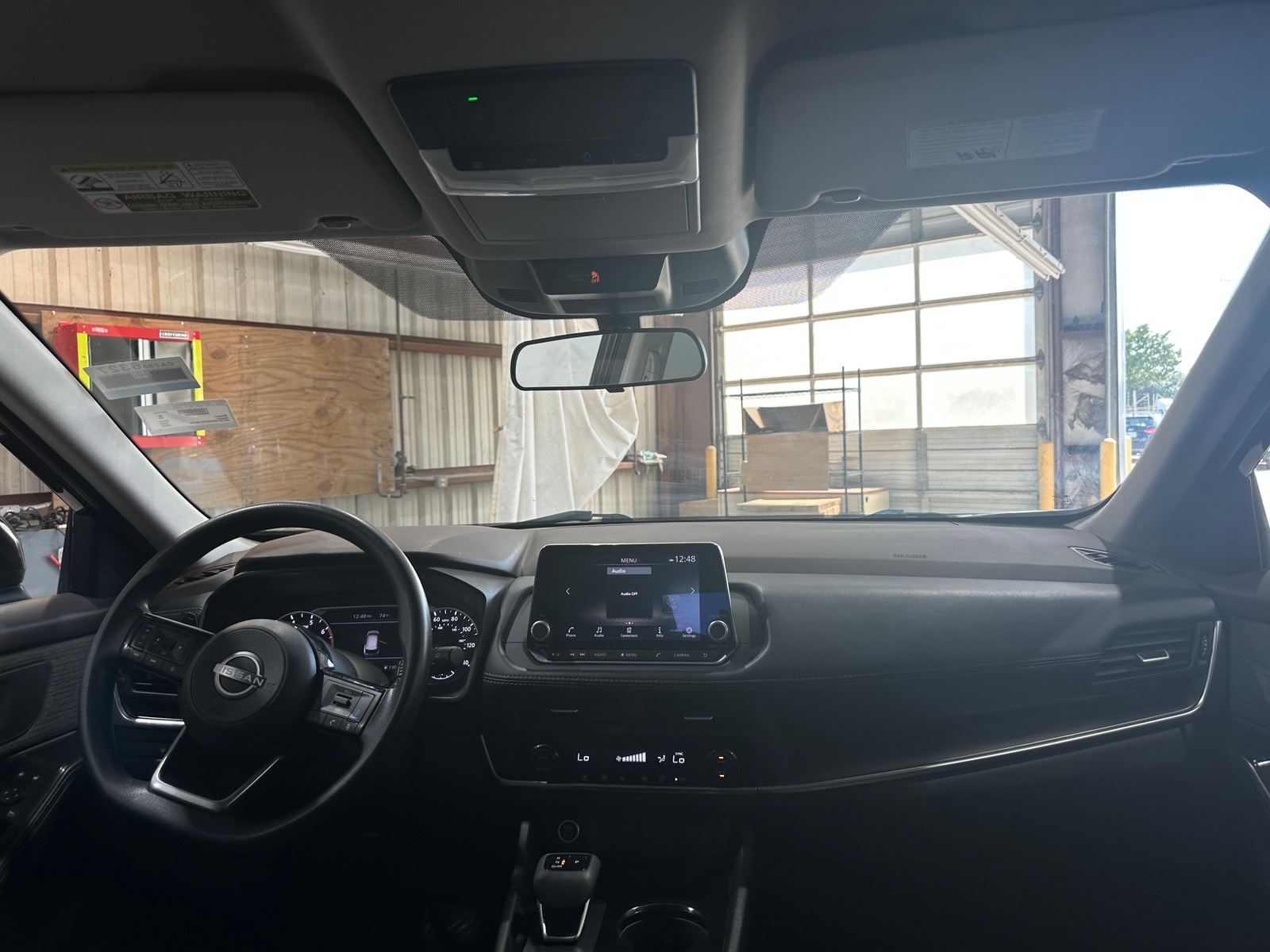 Thumbnail: 2023 Nissan Rogue - 3