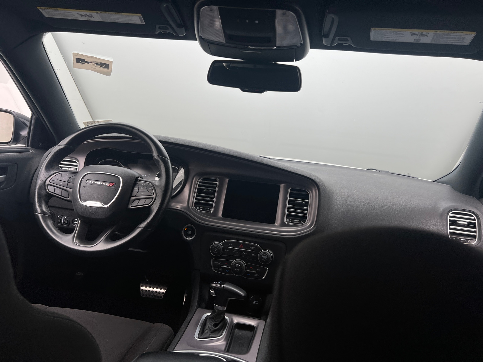 Thumbnail: 2023 Dodge Charger - 3