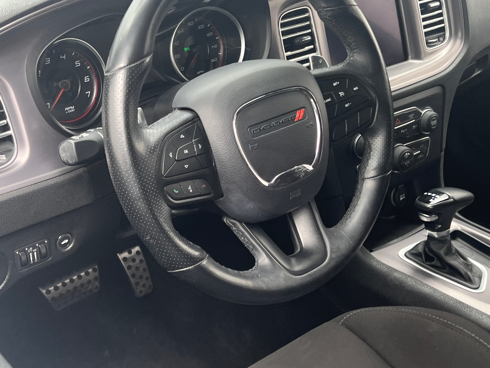 Thumbnail: 2023 Dodge Charger - 5
