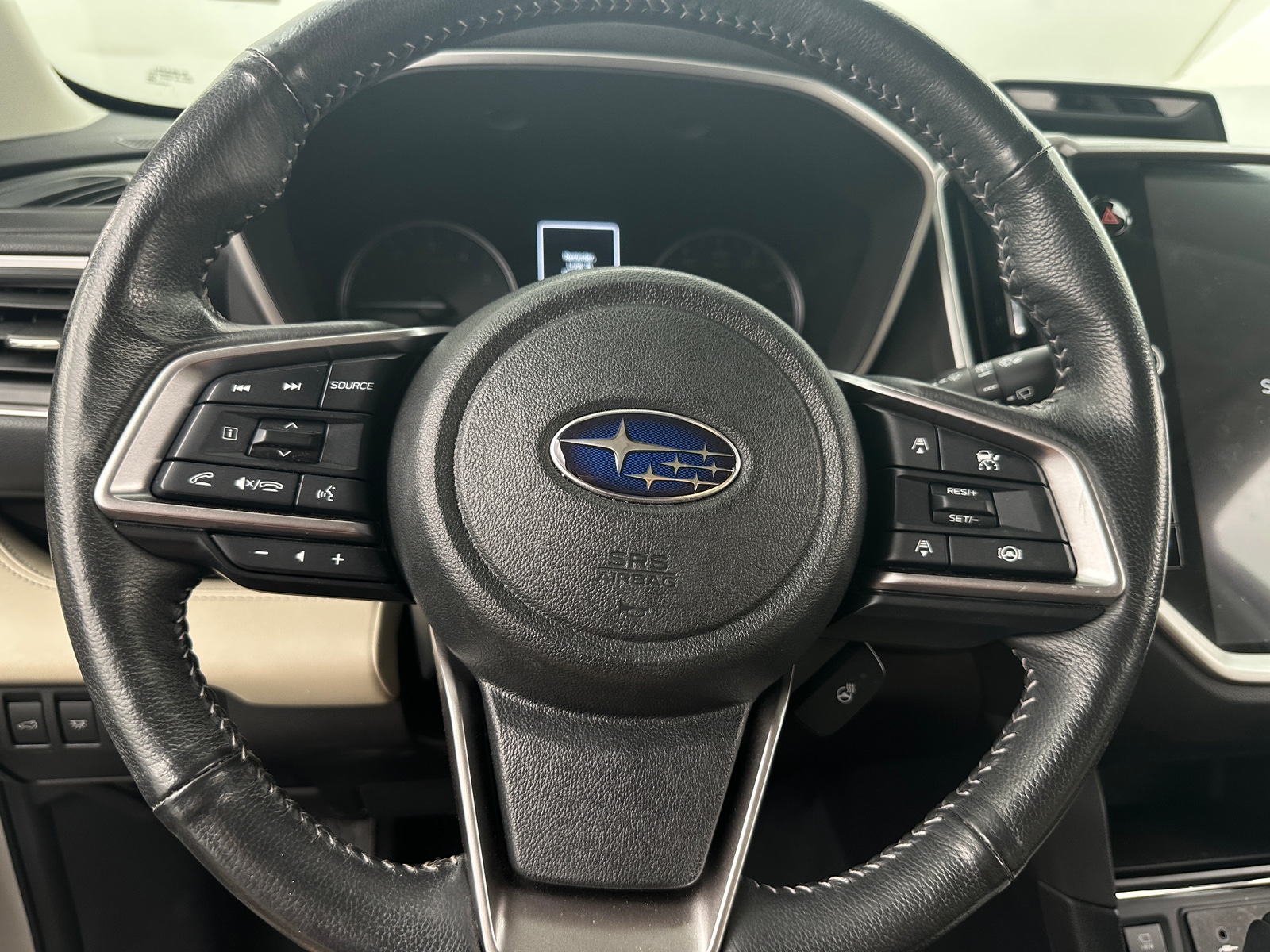 Thumbnail: 2023 Subaru Ascent - 4