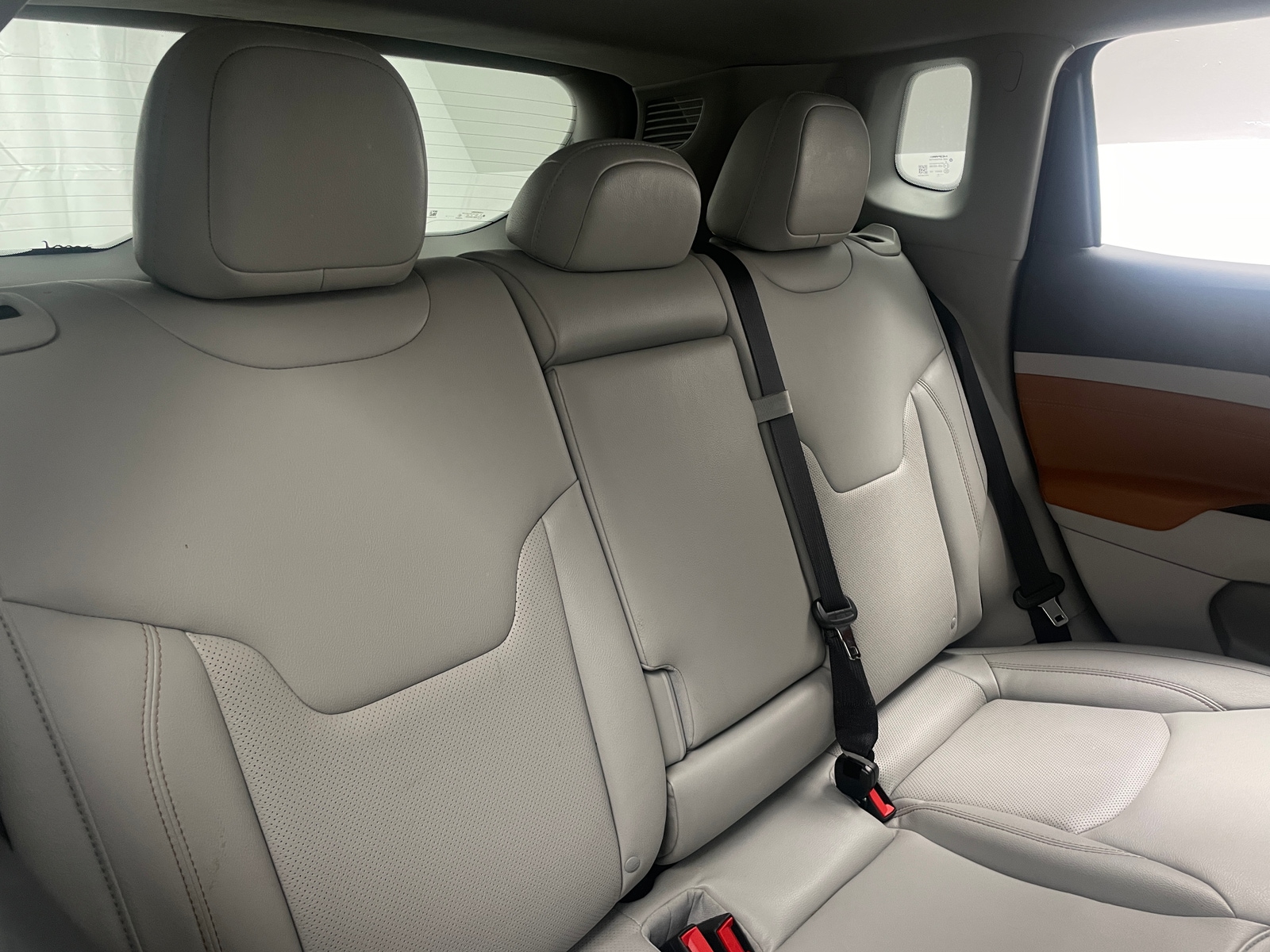 Thumbnail: 2022 Jeep Compass - 5