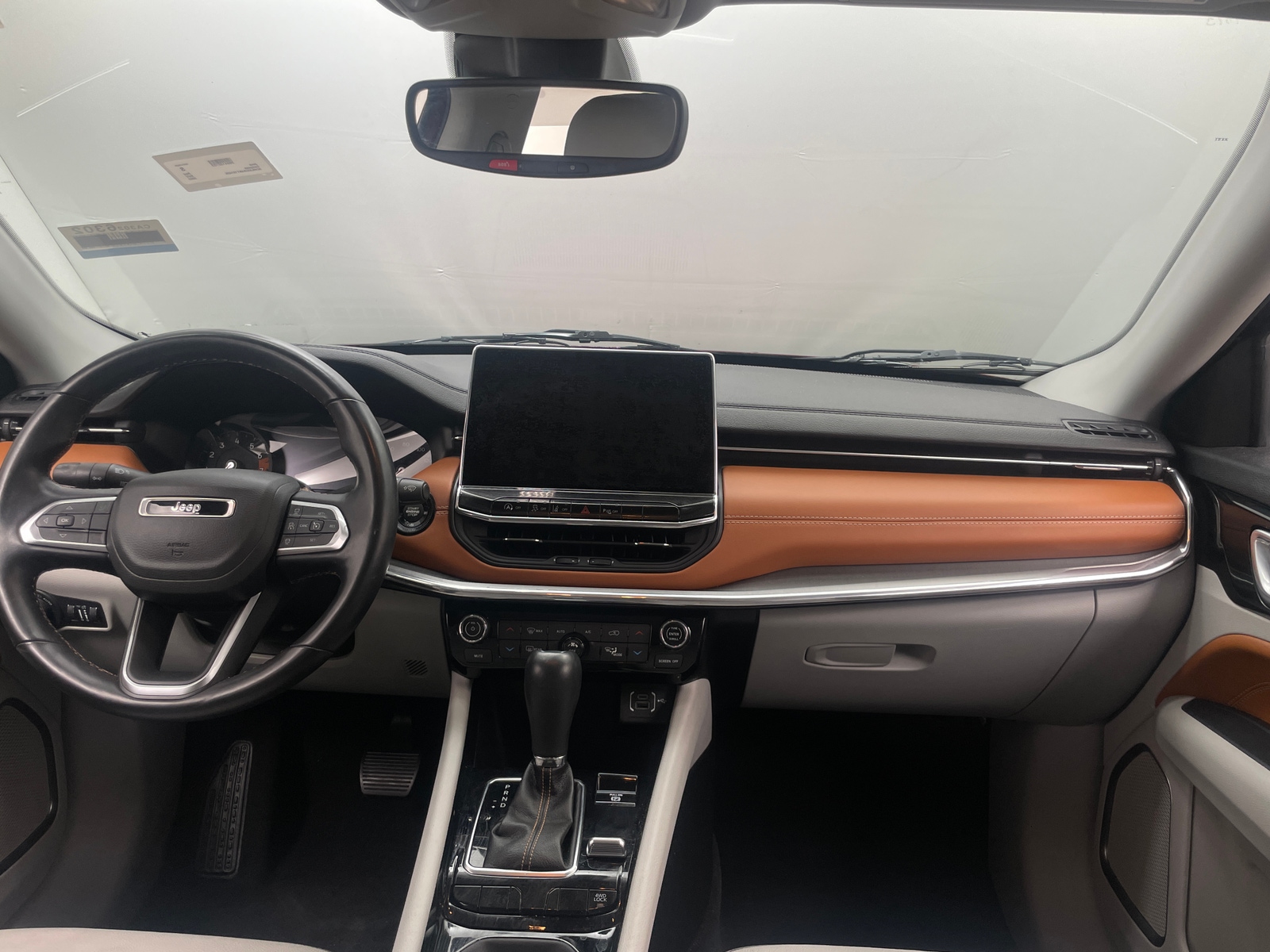 Thumbnail: 2022 Jeep Compass - 2