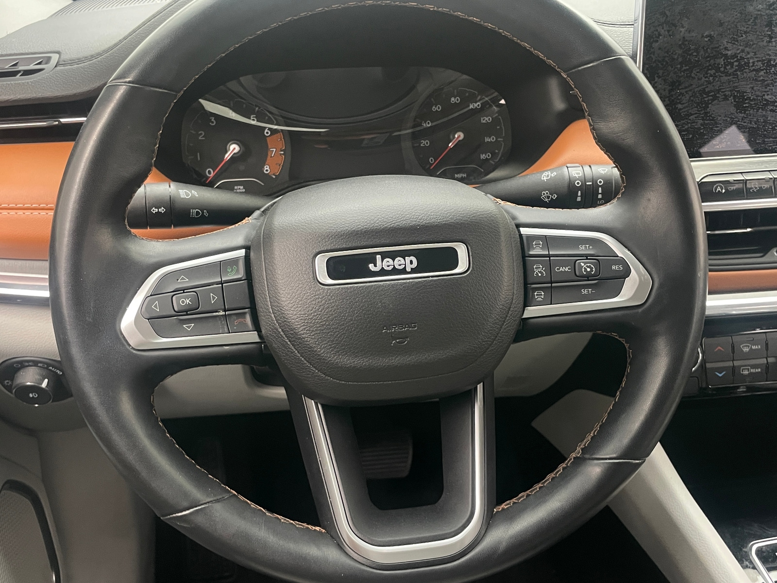 Thumbnail: 2022 Jeep Compass - 4